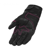 Дамски ръкавици SECA AXIS MESH II LADY FUCHSIA