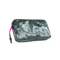 Водоустойчив калъф за аксесоари Muc-Off  M-20399 - Green