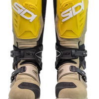 Ендуро ботуши SIDI ADVENTURE 2 GORE-TEX SAND