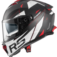 Каска PREMIER TYPHOON RS 2 BM