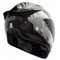 Каска ICON AIRFORM Domain™ Future Proof GY