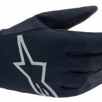 Мотокрос ръкавици ALPINESTARS A-DURA RAIN BLACK