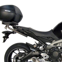 Монтажен комплект за куфари SHAD TOP MASTER YAMAHA MT 09 '13