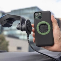 Безжично зарядно QUAD LOCK MAG Wireless Charging Head v2