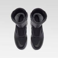 Ботуши за мотор XPD X-JOURNEY H2OUT BLACK