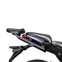 Монтажен комплект за куфари SHAD TOP MASTER KAWASAKI ER 650 '12