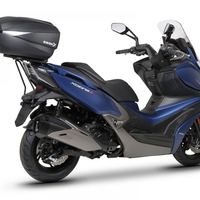 Монтажен комплект за куфари SHAD TOP MASTER KYMCO XCITING 400 S '18
