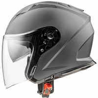 Скутерова каска Premier DOKKER U17 BM