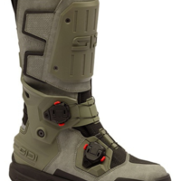 Адвенчър ботуши SIDI Taurus GTX Deep Forest