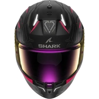 Каска SHARK SKWAL i3 LINIK MATT BLACK/PINK