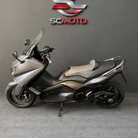 Yamaha T-max 530 ABS 2012 г.