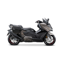 Монтажен комплект за куфари SHAD 3P SYSTEM KYMCO AK 550 PREMIUM '23