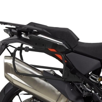 Монтажен комплект за куфари SHAD 4P SYSTEM KTM 1290 SUPER ADVENTURE S/R '21