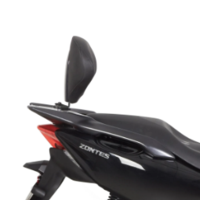 Монтажен комплект за облегалка SHAD ZONTES M310 '21