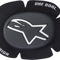 Слайдери ALPINESTARS SPORT EVO BLACK