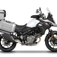 Монтажен комплект за куфари SHAD 4P SYSTEM SUZUKI V-STROM 650 '17'19