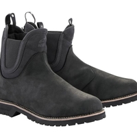 Боти ALPINESTARS TURNSTONE BLACK