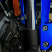 Suzuki GSX 8R 2024г. 1 800 км А2 Категория Quickshifter