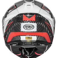 Каска PREMIER HYPER CARBON TK 92