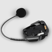 СТОЙКА С МИКРОФОН ЗА СКУТЕР КАСКИ CARDO - Freecom/Spirit