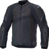 Мото яке ALPINESTARS T-GP R V4 Air flow BLACK