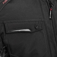 Дамско текстилно мото яке ADRENALINE ALASKA LADY