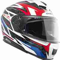 Каска SCHUBERTH S3 Thunder Blue