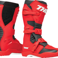 Мотокрос ботуши THOR BLITZ XR RED