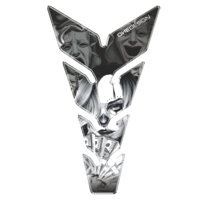 Протектор за резервоар ONEDESIGN  PAD14P