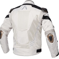 Текстилно яке ADRENALINE VIRGO GREY