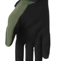 Mотокрос ръкавици THOR RIDEMODE STATIC CAMO