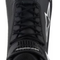 Дамски мото боти ALPINESTARS STELLA FASTER V4 BLK