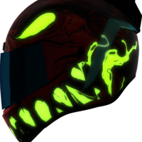 Каска ICON Airform™ Manik'RR MIPS® RD