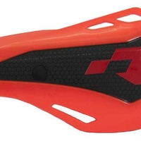 Протектори за кормило RACETECH Neon Orange