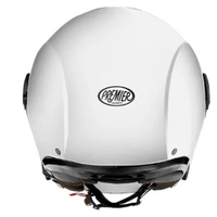 Скутерова каска Premier CITY FLY EVO U8