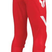 Мотокрос брич THOR RIDEMODE MENACE RED