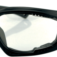 Очила BOBSTER DESPERADO BLACK/CLEAR