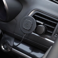 Безжично зарядно QUAD LOCK MAG Wireless Charging Head v2