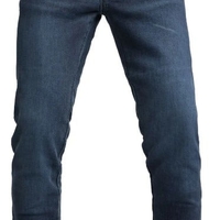 Мото дънки JOHN DOE PIONEER MONO INDIGO BLUE