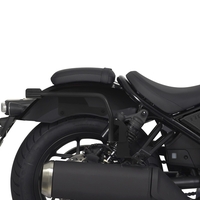 Монтажен комплект за куфари SHAD 3P SYSTEM HONDA REBEL CMX 1100 '21