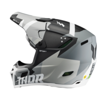 Мотокрос каска THOR REFLEX SPORT CARBON BRAVE MIPS