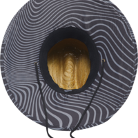 Шапка THOR STRAW HAT