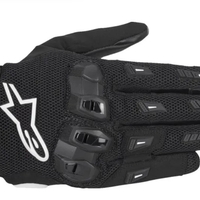 Ръкавици ALPINESTARS SP X 5 AIR BK/WH