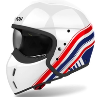 Kаска за скутер AIROH J110 EON GLOSS