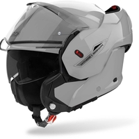 Каска AIROH MATHISSE II CEMENT GREY GLOSS