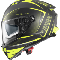 Каска PREMIER TYPHOON FR Y9 BM