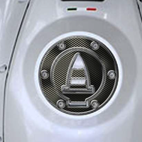 Протектор за капачка PTGSD5P/PR3091 DUCATI MULTISTRADA