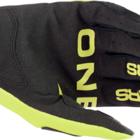 Мотокрос ръкавици ALPINESTARS RADAR YELLOW/BLACK