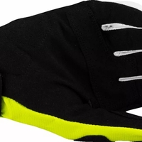 Мотокрос ръкавици ALPINESTARS MX TECHSTAR BK/YW