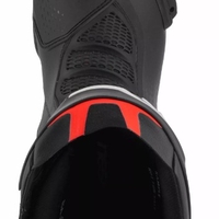 Ботуши ALPINESTARS SMX-6 V3 BLACK/RED